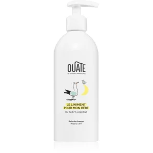 OUATE Liniment For My Baby emulsione detergente delicata per neonati 300 ml