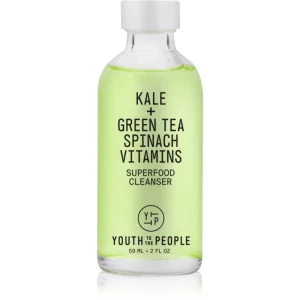 Youth To The People Superfood Cleanser gel detergente ricaricabile 59 ml