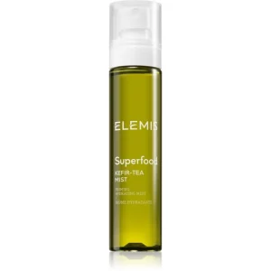 Elemis Superfood Kefir-Tea Mist spray tonificante per il viso 100 ml