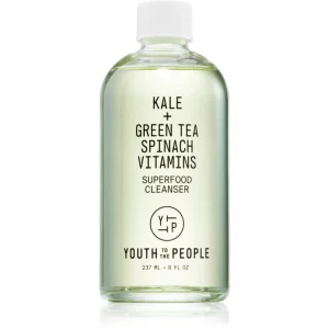 Youth To The People Superfood Cleanser gel detergente ricaricabile 237 ml