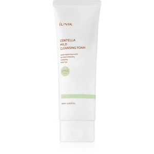 iUnik Centella crema-mousse detergente delicata 120 ml