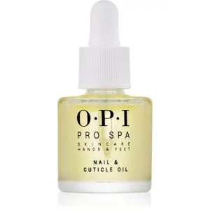 OPI Pro Spa olio nutriente per unghie e cuticole 8.6 ml