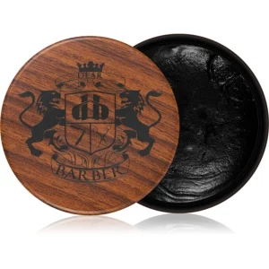 Dear Barber Strong Hold Pomade pomata per capelli per uomo 100 ml