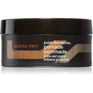 Aveda Men Pure - Formance™ Pomade pomata per capelli fissante forte 75 ml