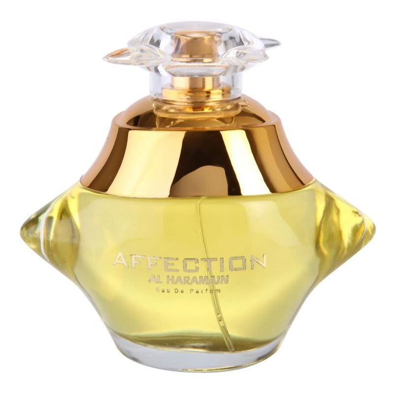 Al Haramain Affection Eau de Parfum da donna 100 ml