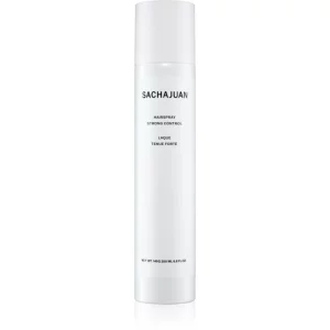 Sachajuan Hairspray Strong Control lacca per capelli fissante forte 200 ml