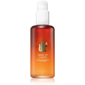 Yope Wake Up Cheers Chardonnay Pear gel detergente delicato 150 ml