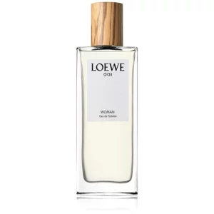 Loewe 001 Woman Eau de Toilette da donna 50 ml