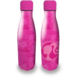 Barbie Bottles thermos per bambini colore Pink 500 ml