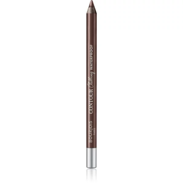 Bourjois Contour Clubbing matita per occhi waterproof colore 057 Up And Brown 1,2 g