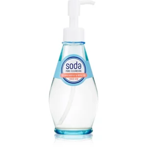 Holika Holika Soda olio detergente delicato 150 ml