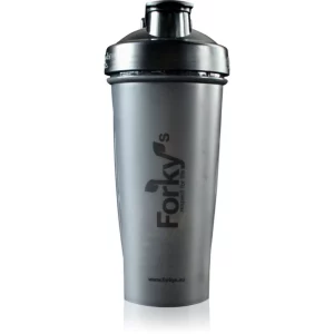 Forky’s Shaker shaker per lo sport grande 828 ml