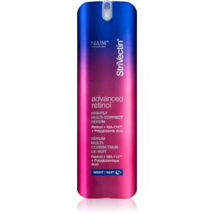 StriVectin Advanced Retinol Nightly Multi-Correct Serum siero notte riginerante effetto rivitalizzante con retinolo 30 ml