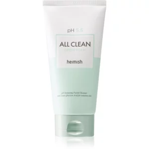 Heimish All Clean mousse detergente delicata pH 5,5 150 g