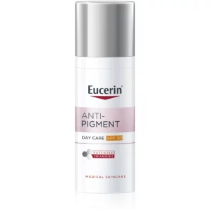 Eucerin Anti-Pigment crema giorno anti-macchie SPF 30 50 ml