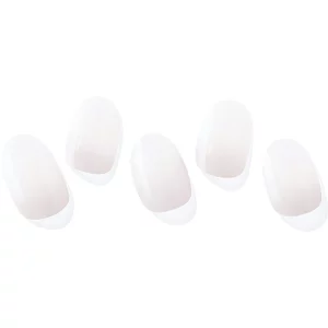 ohora Gel Nail Sticker N Veil Adesivi per unghie colore ND-361 1 pz