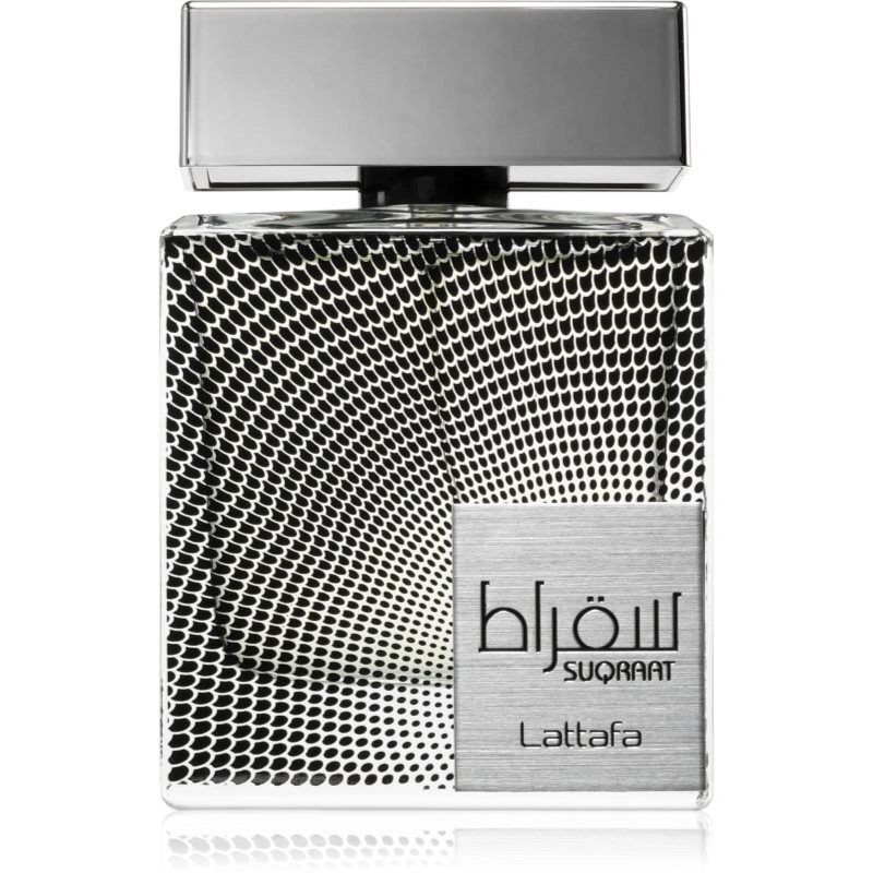 Lattafa Suqraat Eau de Parfum unisex 100 ml