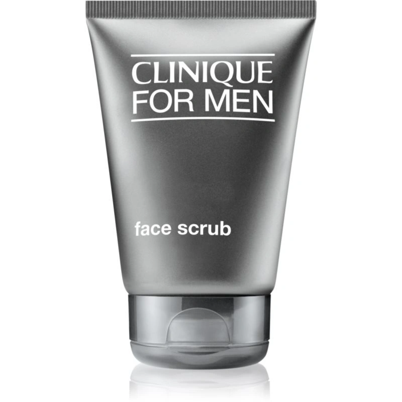 Clinique For Men™ Face Scrub scrub viso 100 ml
