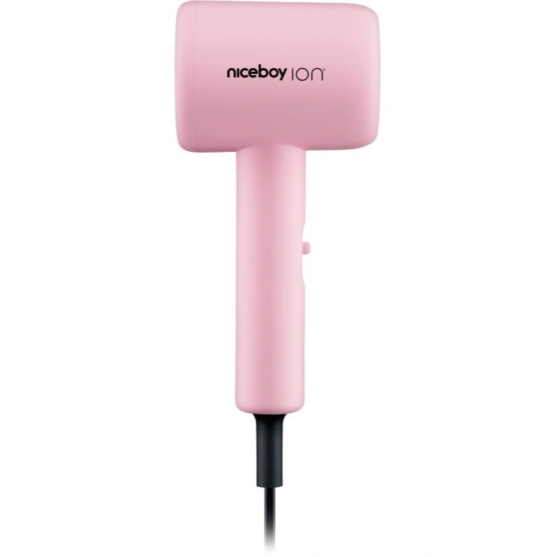 Niceboy ION AirSonic Pop phon per capelli Rose 1 pz