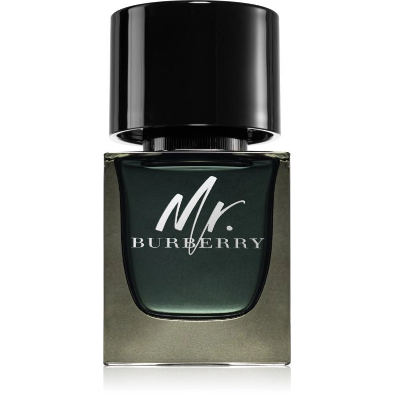 Burberry Mr. Burberry Eau de Parfum per uomo 50 ml
