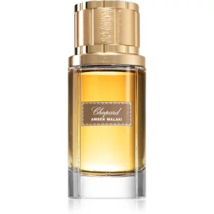 Chopard Amber Malaki Eau de Parfum per uomo 80 ml