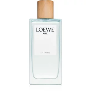 Loewe Aire Anthesis Eau de Parfum da donna 100 ml