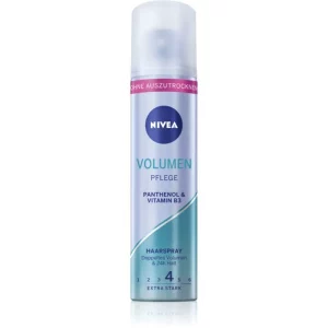 Nivea Volume Care lacca per capelli 75 ml