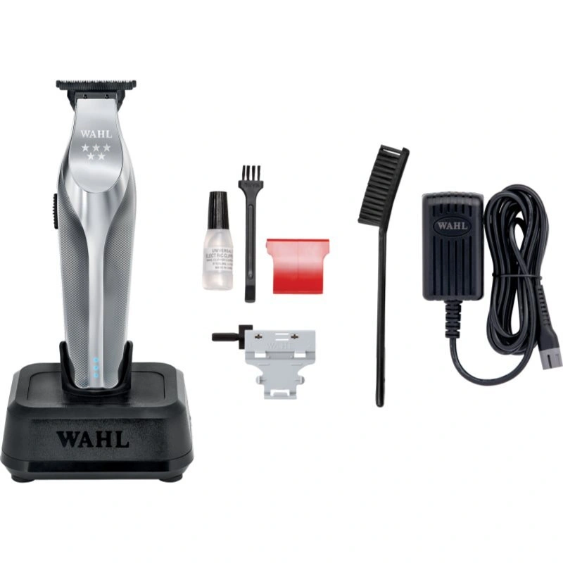 Wahl Pro Hi-viz regolabarba 8 pz