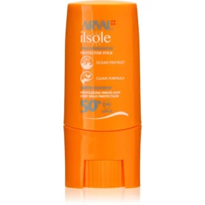 Arval IlSole Protective stick for tattoos SPF 50+ stick idratante protettivo SPF 50+ 25 ml