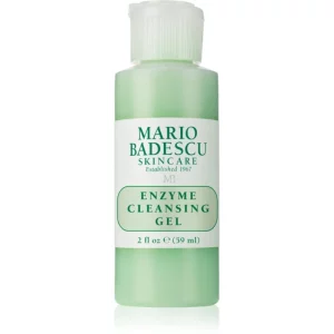 Mario Badescu Enzyme Cleansing Gel gel di pulizia profonda per tutti i tipi di pelle 59 ml
