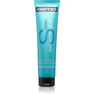 Osmo Resin Extreme Glue gel per capelli 150 ml