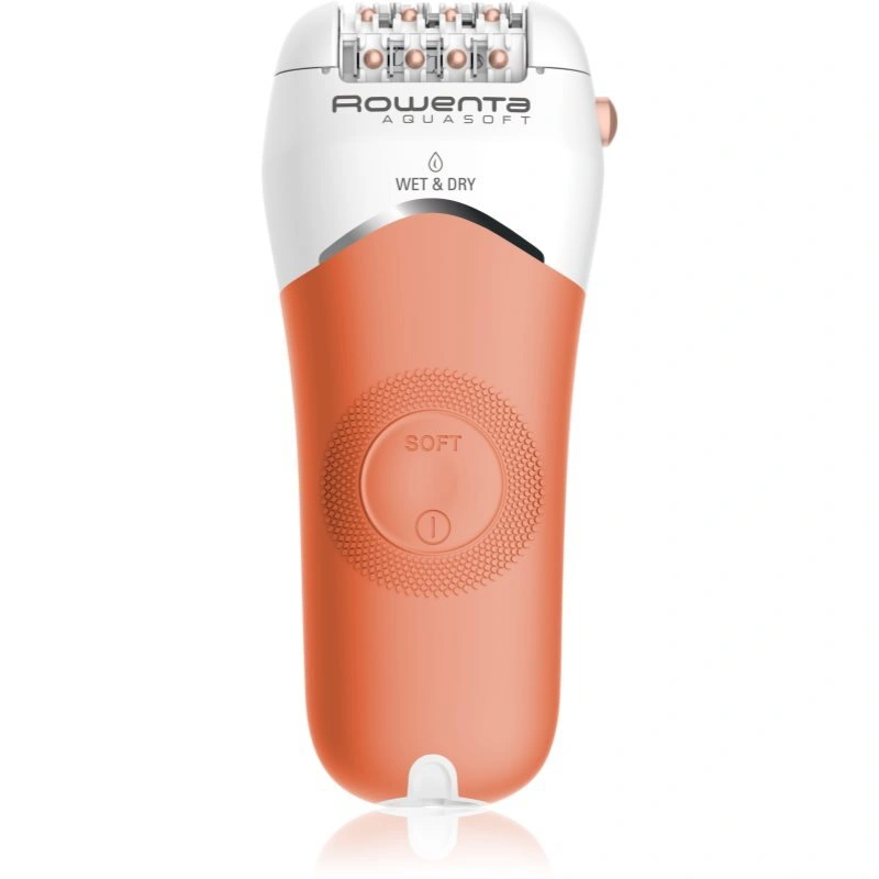 Rowenta AquaSoft EP4920F0 epilatore 1 pz