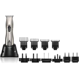 Andis SlimLine Pro - D-8 Silver regolabarba 1 pz