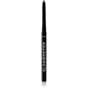 Avon Glimmerstick Diamond matita di precisione per occhi con vitamina E colore Smokey Diamond 0,35 g