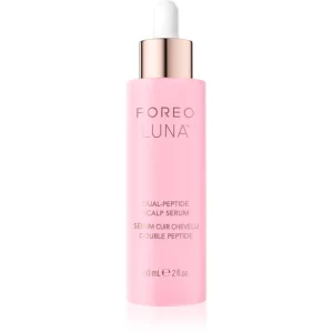 FOREO LUNA™ Dual Peptide Serum siero nutriente per il cuoio capelluto 60 ml