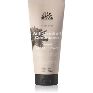 Urtekram Sweet Ginger Flower balsamo trattante delicato con estratti di aloe vera e zenzero 180 ml