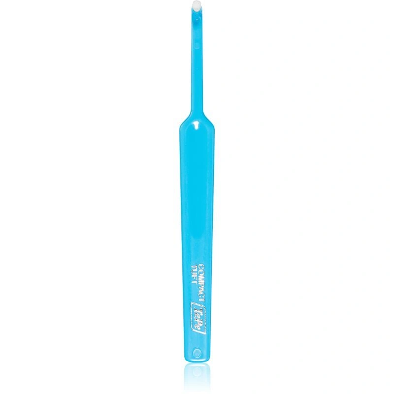 TePe Compact Tuft spazzolino da denti monociuffo 1 pz