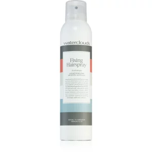Waterclouds Fixing Hair Spray lacca per capelli fissante forte per definizione e forma 250 ml