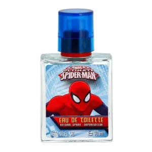 Marvel Spiderman Eau de Toilette Eau de Toilette per bambini 30 ml
