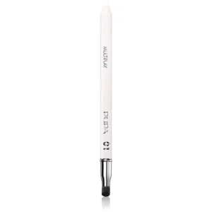 PUPA Milano Multiplay Triple-Purpose matita occhi lunga durata 1.2 g