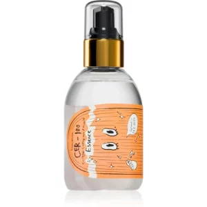 Elizavecca Cer-100 Collagen Coating Hair A+ Muscle essenza idratante concentrata contro la rottura dei capelli 150 ml