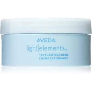 Aveda Light Elements™ Texturizing Creme cera in crema per capelli 75 ml
