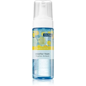 Olival Immortelle Micellar Foam mousse detergente per il viso 175 ml
