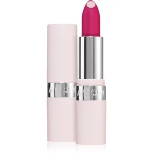 Avon Hydramatic rossetto lucido idratante con acido ialuronico colore Fuchsia 3.6 g