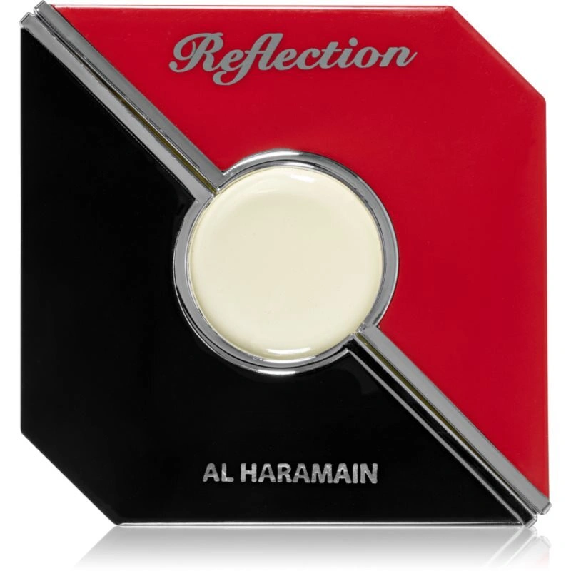 Al Haramain Reflection Eau de Parfum per uomo 50 ml