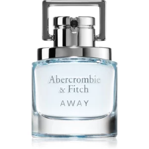 Abercrombie & Fitch Away Eau de Toilette per uomo 30 ml
