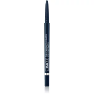 Clinique High Impact™ Gel Tech Eyeliner eyeliner in gel colore Deep Denim 0.35 g