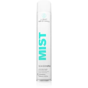 Light Irridiance Mist lacca extra-forte per capelli 500 ml