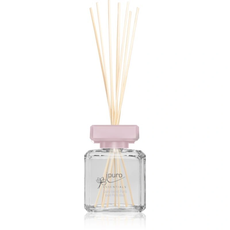 ipuro Essentials Sweet Paris diffusore di aromi 200 ml