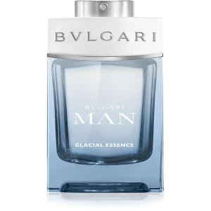 BVLGARI Bvlgari Man Glacial Essence Eau de Parfum per uomo 60 ml